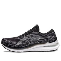 ASICS Gel-Kayano 29 2E Wide 'Black White' 1011B470-002