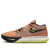 Nike Kyrie Flytrap 6 'Orange Trance Yellow Strike' DM1125-800