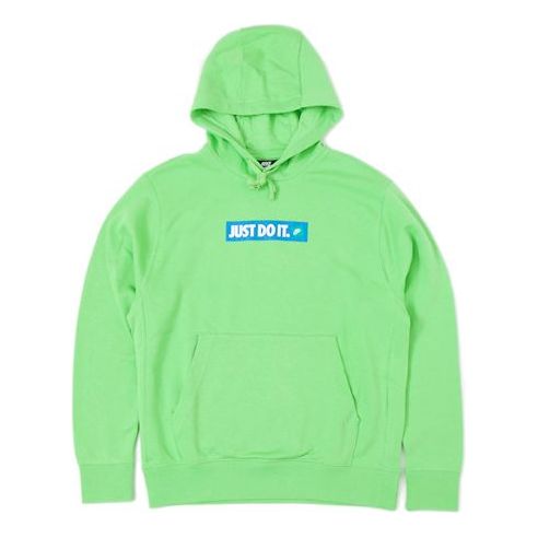 Men's Nike Sportwear Casual Sports Green CJ9952-378