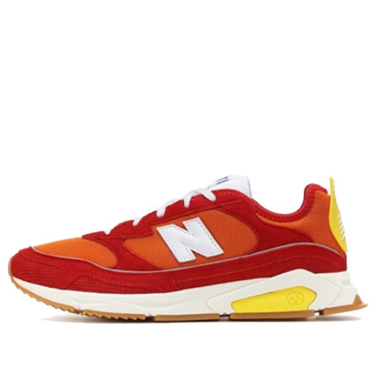New Balance X Racer Shoe Palace YOTR (2020) MSXRCSLF