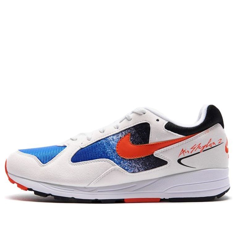 Nike Air Skylon 2 'White Orange' AO1551-108