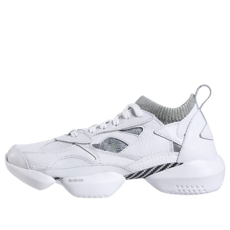 Reebok 3D OP. PRO 'White Navy' DV5047