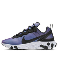 (WMNS) Nike React Element 55 Premium 'Sunset' CD6964-001