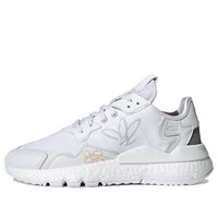 (WMNS) adidas originals Nite Jogger 'White Grey' GZ3229