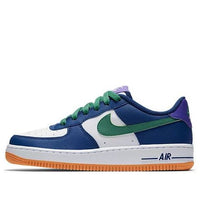 (GS) Nike Air Force 1 Low LV8 'Gym Blue' 596728-407