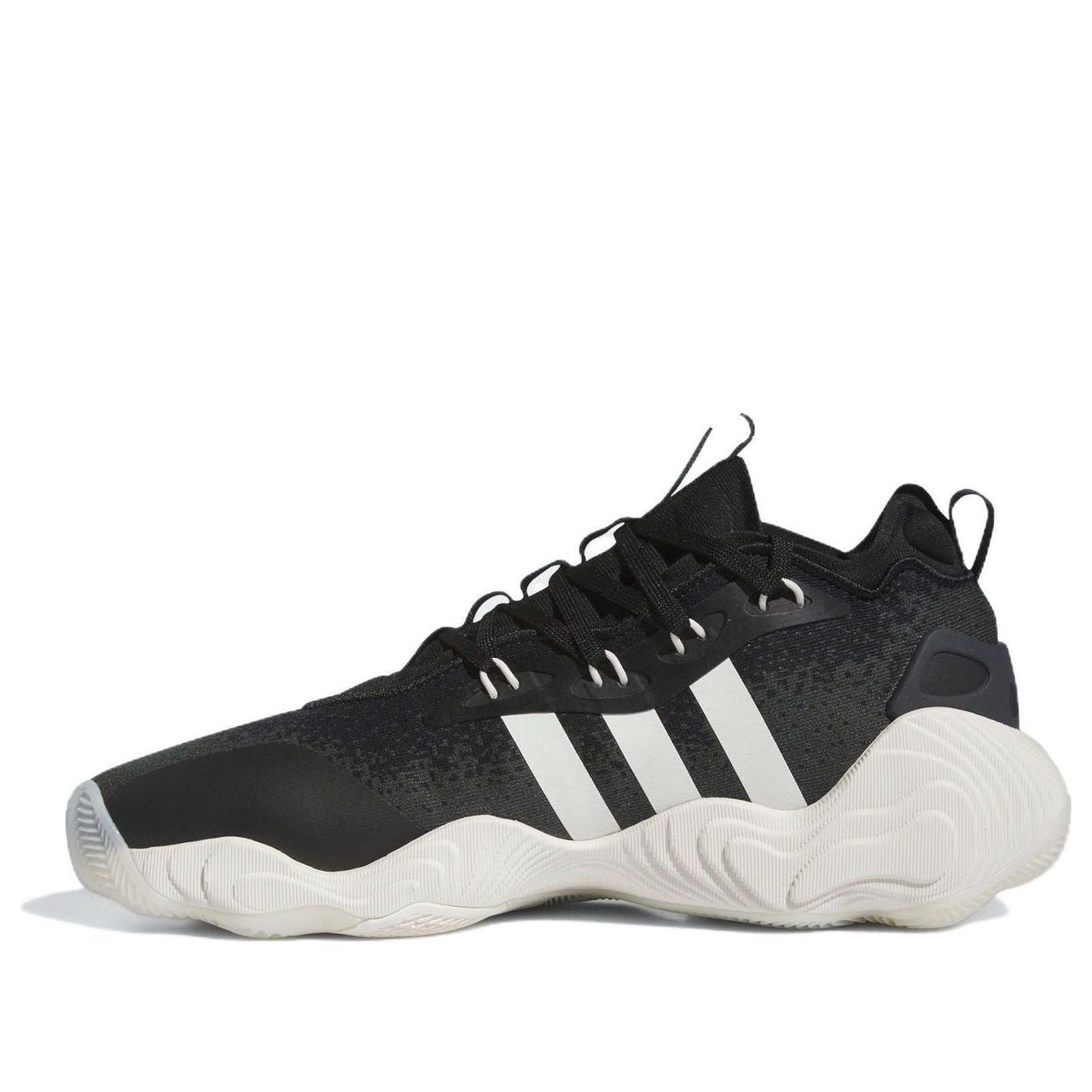 adidas Trae Young 3 'Core Black Cloud White' IE9362