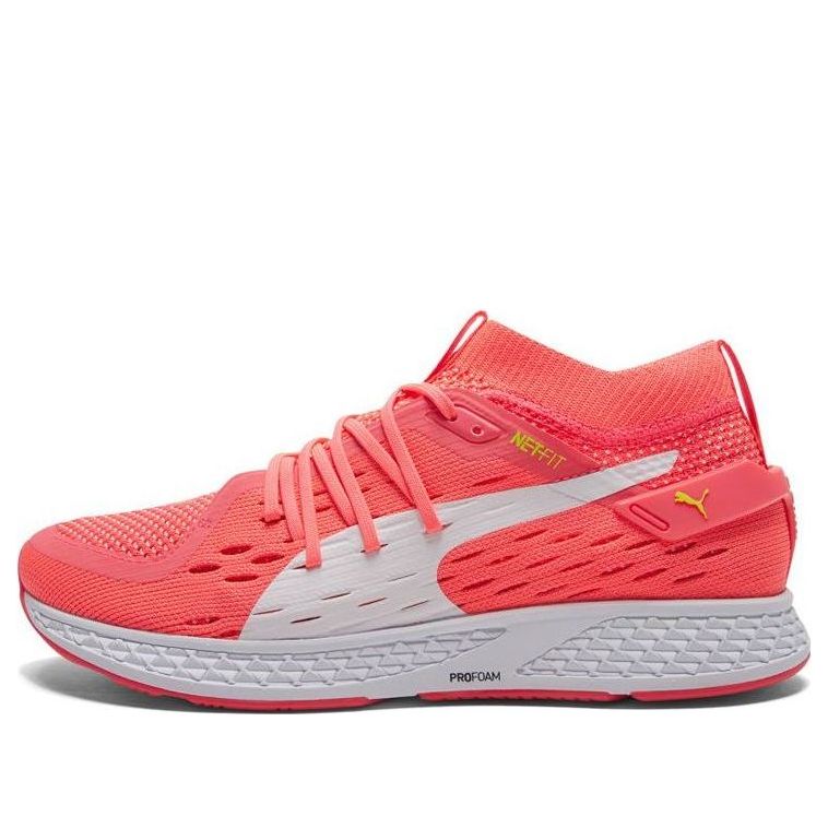 (WMNS) PUMA Speed 500 Red 192254-05