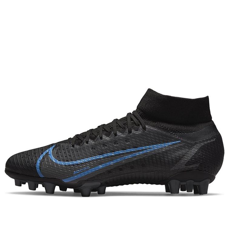 Nike Mercurial Superfly 8 Pro AG Black CV1130-004
