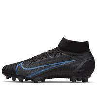 Nike Mercurial Superfly 8 Pro AG Black CV1130-004