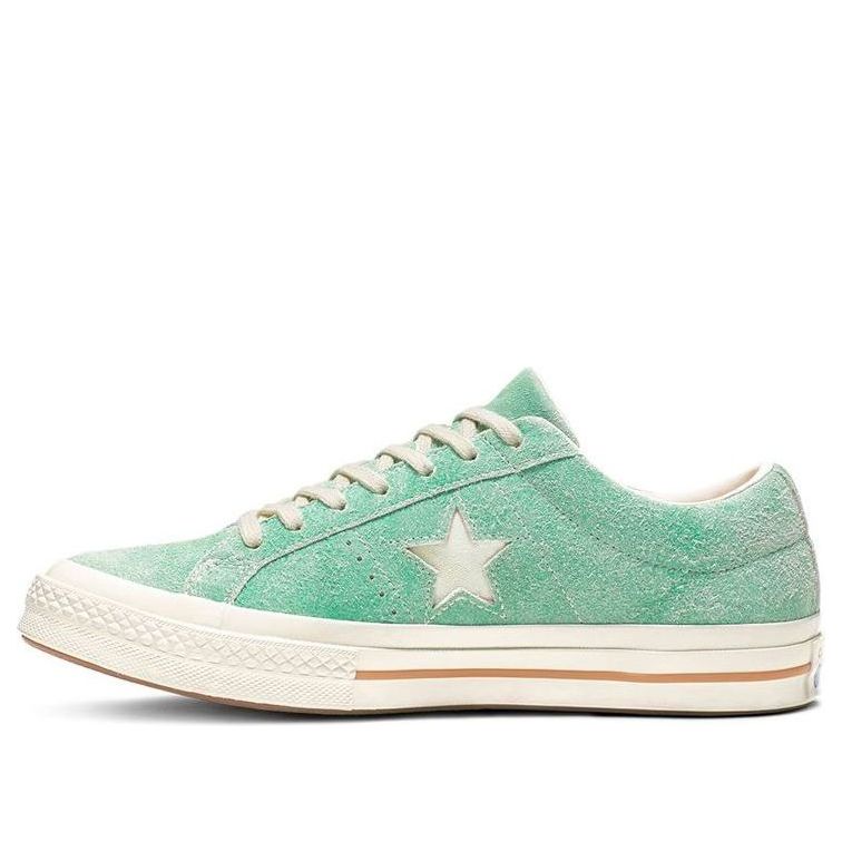 Converse One Star Low 'Bold Jade' 164217C