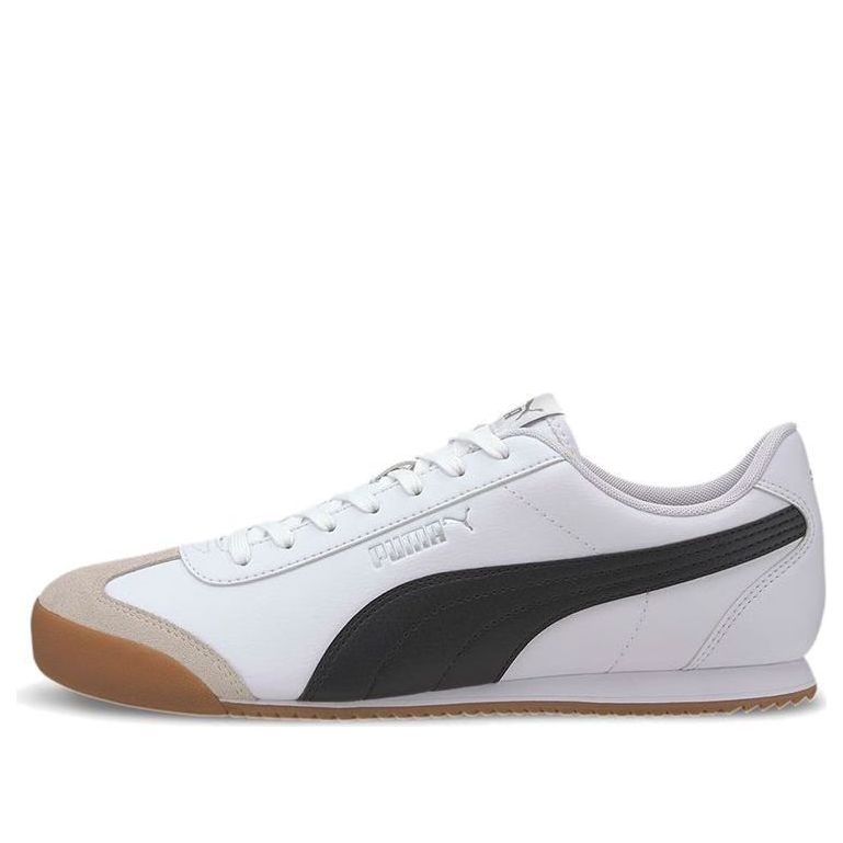 PUMA Turino White 371113-03