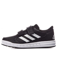 (GS) adidas Altasport Black/White D96829