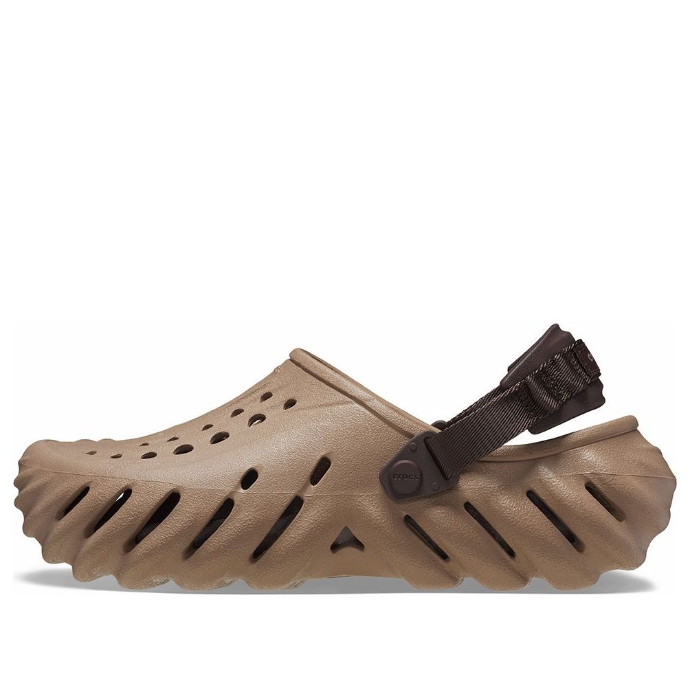 Crocs Echo Clog 'Latte' 207937-2Q9
