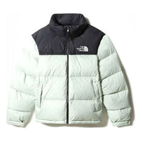THE NORTH FACE 1996 Retro Nuptse Logo Jacket 'White' NF0A3C8D-V39