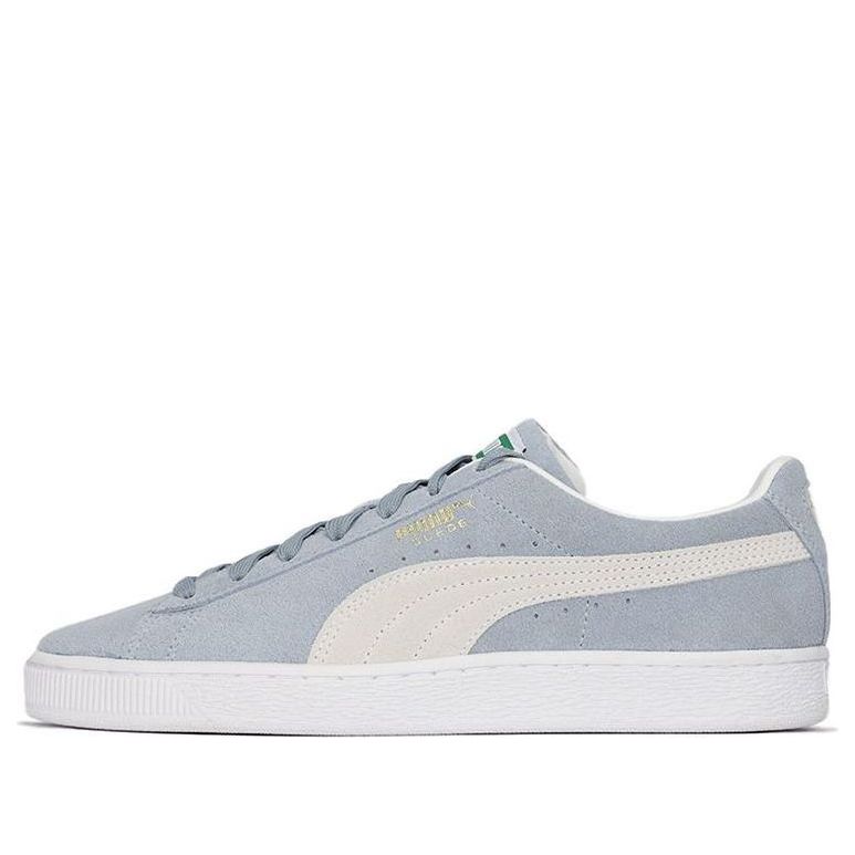PUMA Suede Classic 21 'Forever Blue' 374915-08