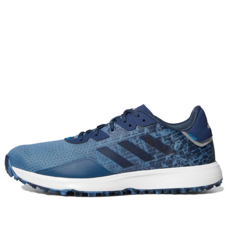 adidas S2G Spikeless Golf 'Blue' GV9794