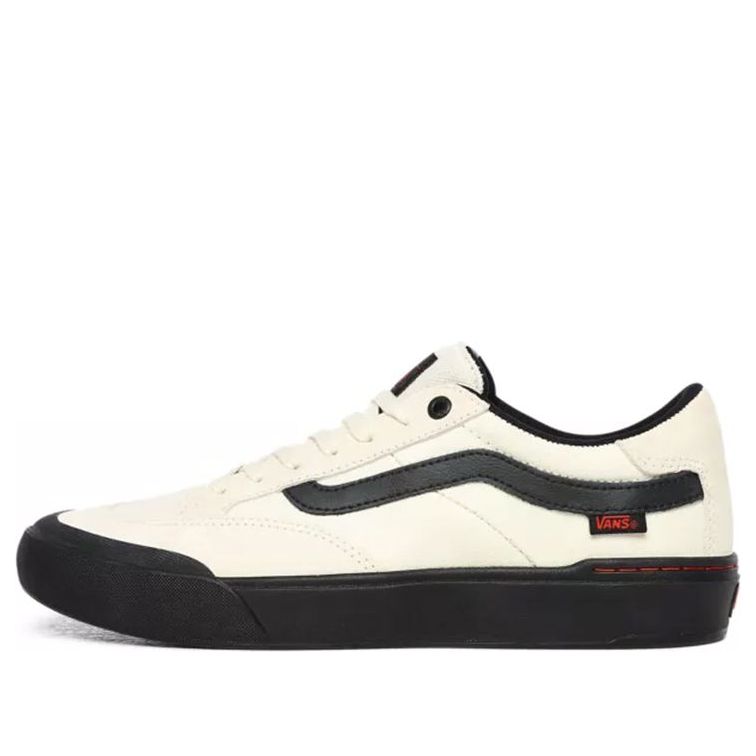 Vans Berle Pro 'Antique Black' VN0A3WKX0QH