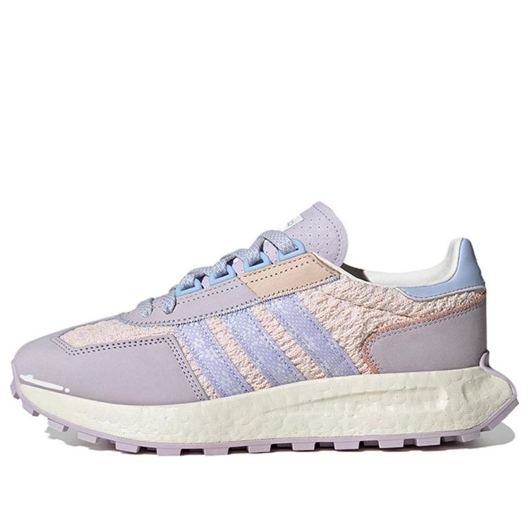 (WMNS) adidas Retropy E5 'Purple Pink Beige' IG3000