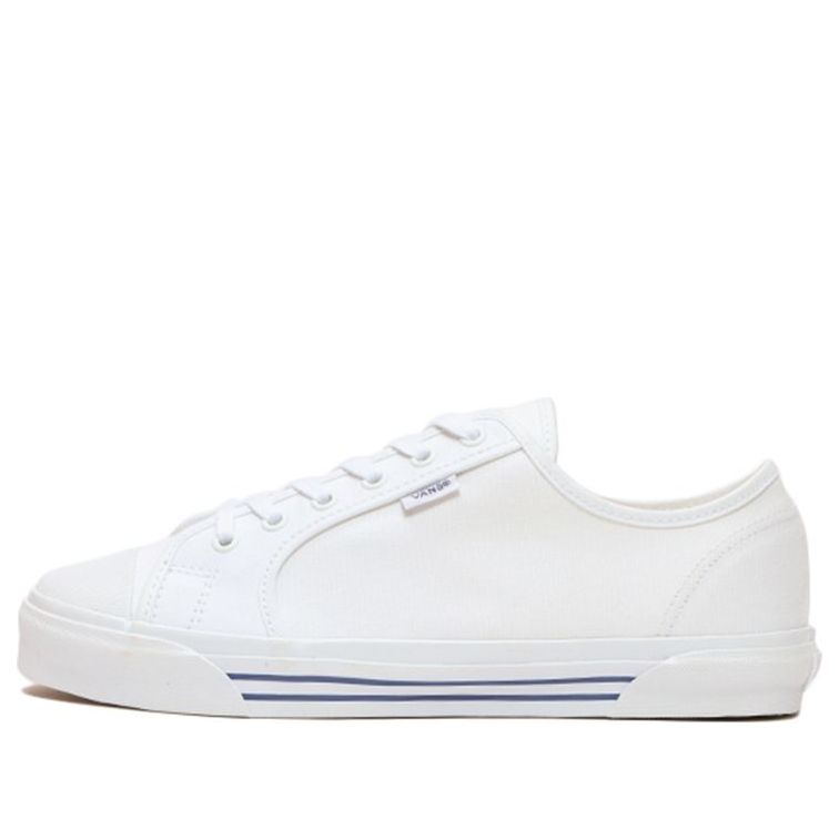 Vans Og Style 23 Lx White/Blue VN0A5JIZL5R