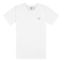 adidas originals Causual Ventilate Sports Round Collar Male White GN3405