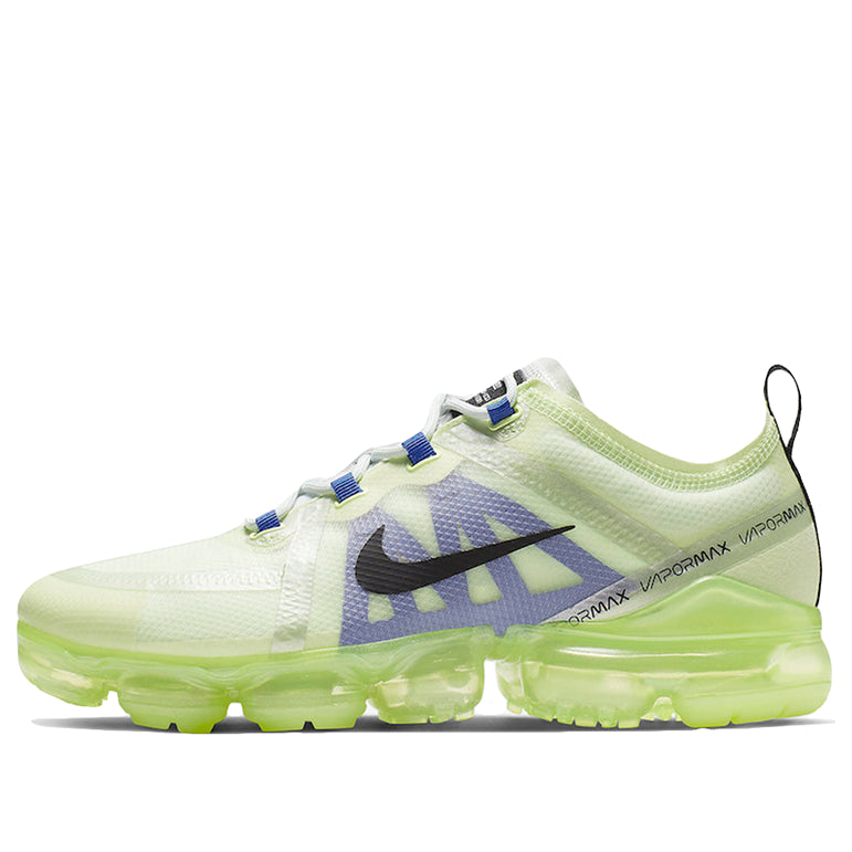 Nike Air VaporMax 2019 'Barely Volt' AR6631-702