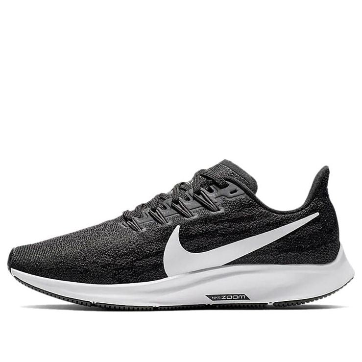(WMNS) Nike Air Zoom Pegasus 36 'Black White Thunder Grey' AQ2210-004
