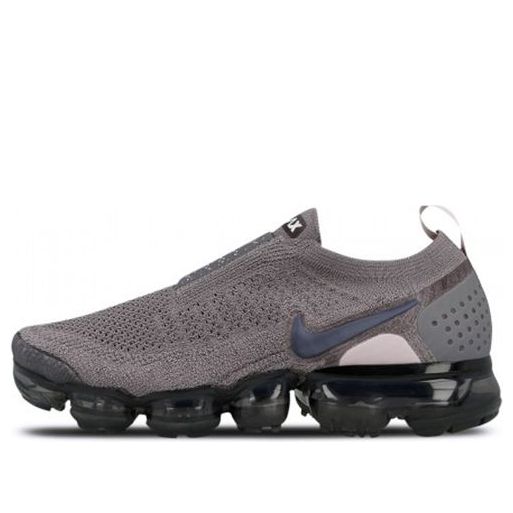 (WMNS) Nike VaporMax Moc 2 'Gunsmoke' AJ6599-003