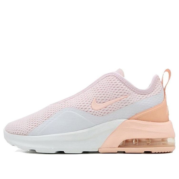 (WMNS) Nike Air Max Motion 2 'Pale Pink' AO0352-600