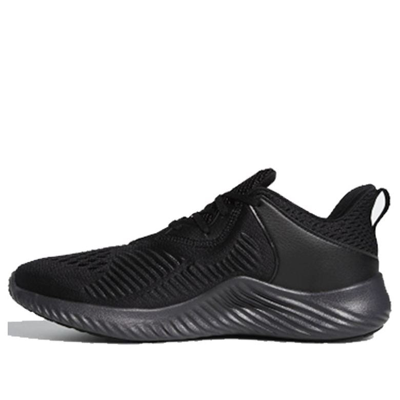 adidas Alphabounce RC 2 M 'Black' D96515