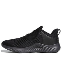 adidas Alphabounce RC 2 M 'Black' D96515