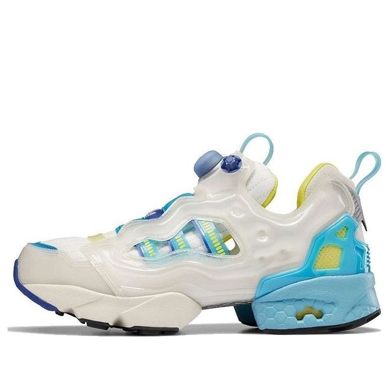 adidas x ZX Fury 'Talc Shock Cyan' GZ6595