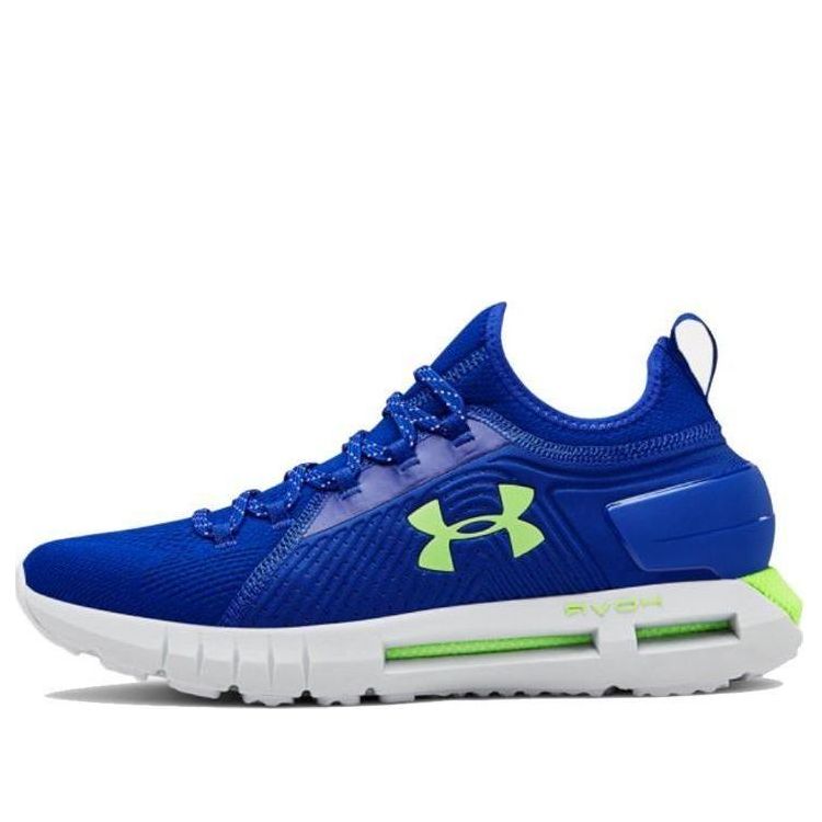 Under Armour HOVR Phantom SE 'Blue' 3021587-404