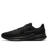 Nike Downshifter 11 'Black Smoke Grey' CW3411-002