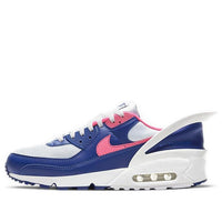 Nike Air Max 90 FlyEase 'Deep Royal Pink' CU0814-101