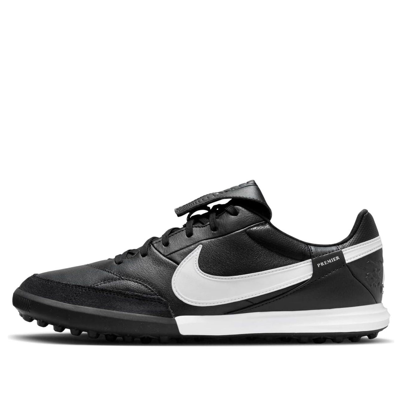Nike Premier 3 Low TF Turf 'Black White' HM0283-001