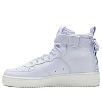 (GS) Nike SF Air Force 1 Mid 'Palest Purple' AJ0424-500