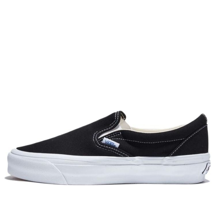 Vans Slip-On Reissue 98 LX 'Black White' VN000CSEBA2