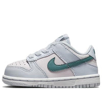 (TD) Nike Dunk Low 'Mineral Teal' FD1233-002