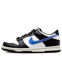 (GS) Nike Dunk Low Next Nature 'TPU Swoosh' FD0689-001