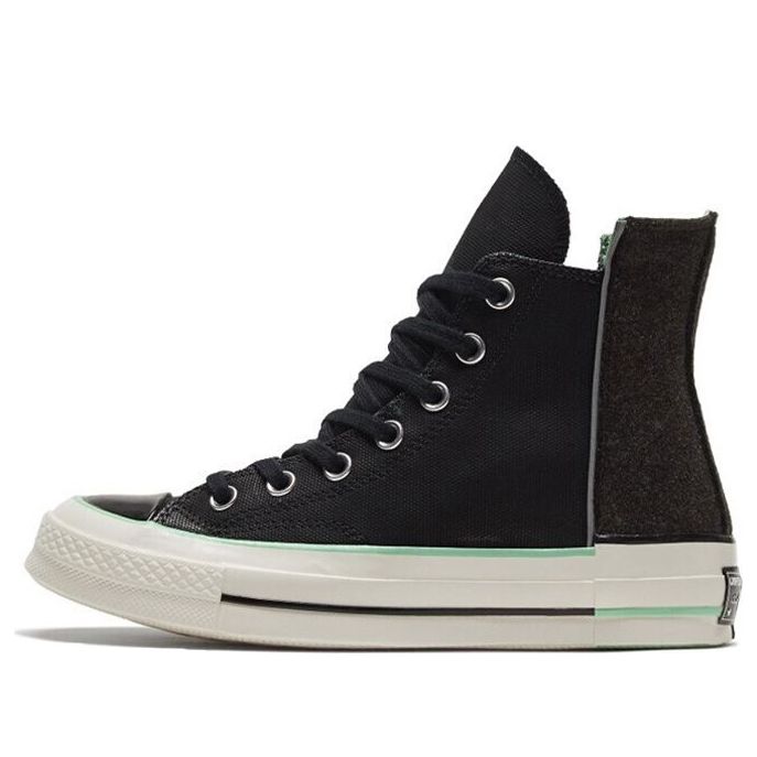 (WMNS) Converse Chuck Taylor All Star 1970s Classic Black Sneakers 569435C