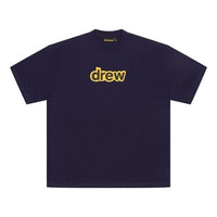 Drew House Secret T-shirt 'Navy' DH-HJ2121-SEDN