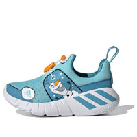 (PS) Disney x adidas Rapidazen Frozen Blue FY0998