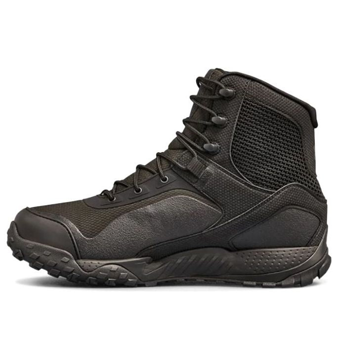 Under Armour Valsetz RTS 1.5 Tactical Boots 'Black' 3021035-001