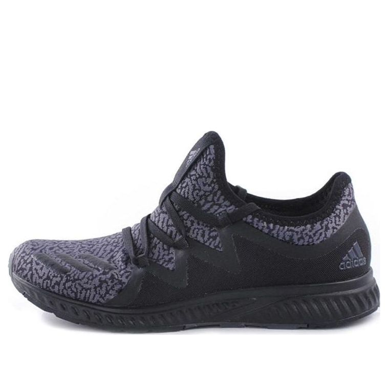 (WMNS) adidas Manazero Running Shoes 'Purple Black' BW1060