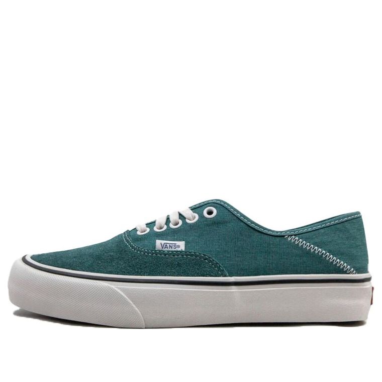 Vans Authentic SF Sneakers Green VN0A3MU6WOP