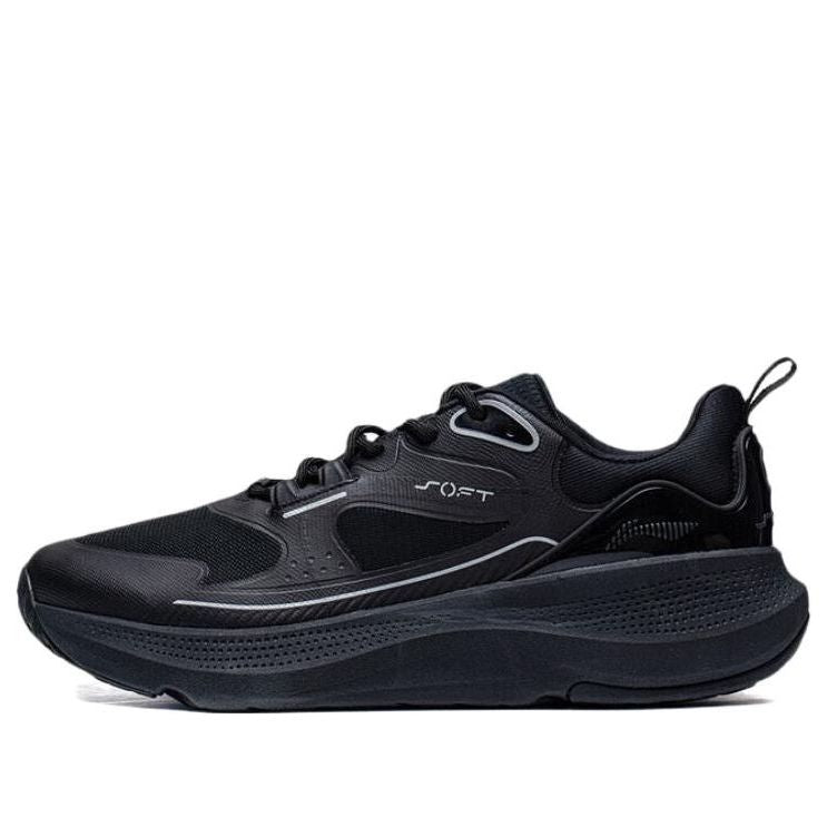 Li-Ning Soft Go 'Black' AGLT125-2