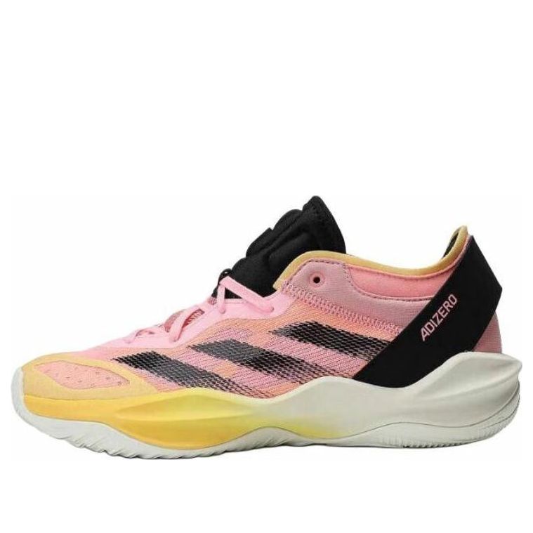 adidas Adizero Select 2.0 Low 'Pink Spark Core Black Spark' IG6618