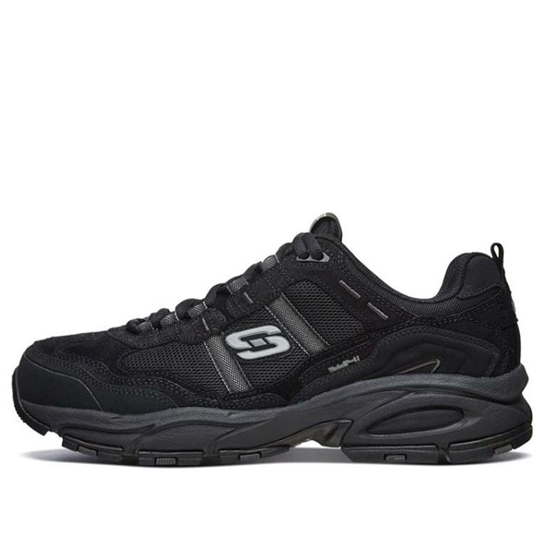 Skechers Vigor2.0 Running Shoes 'Black' 51241-BBK