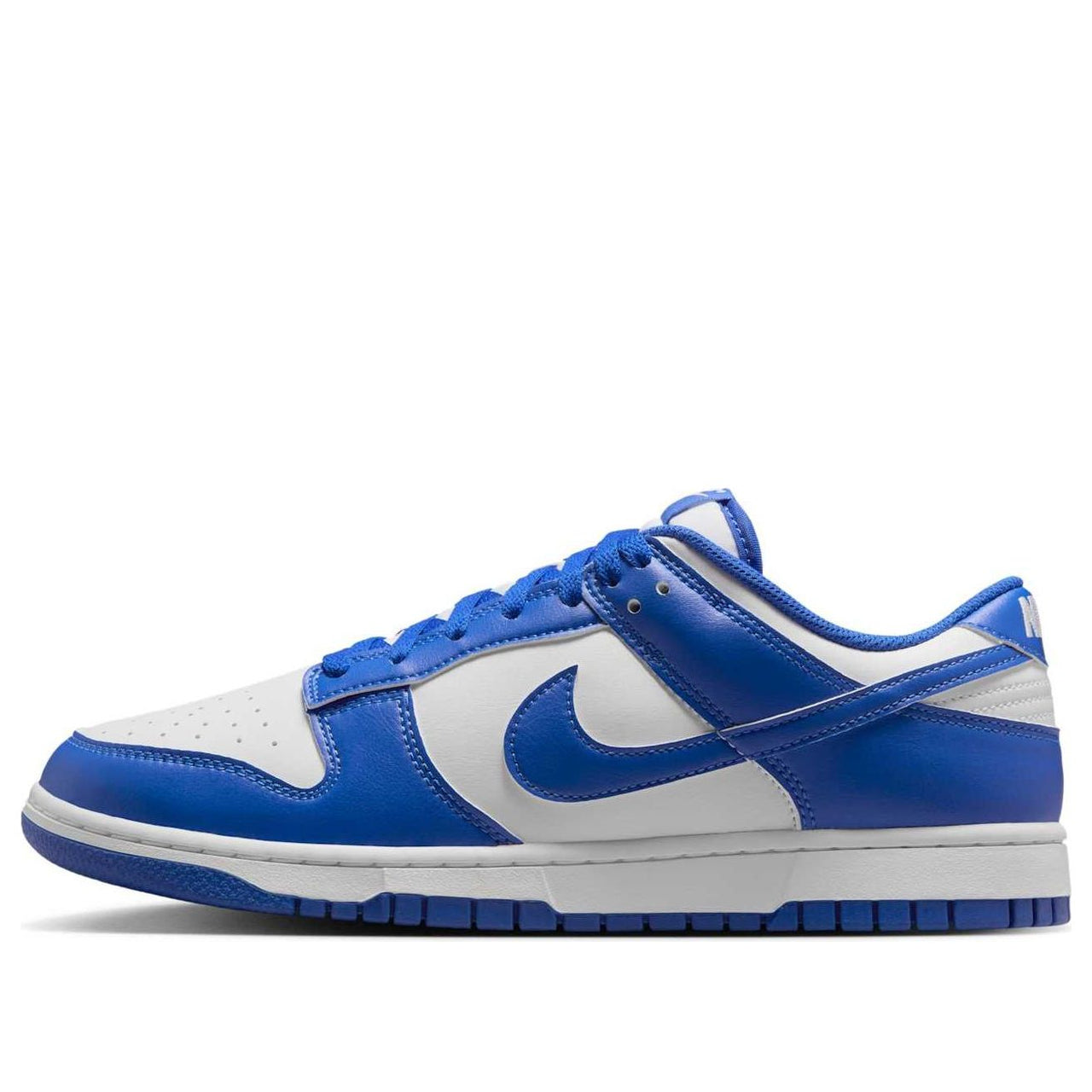 Nike Dunk Low 'Kentucky' 2025 HF5441-112