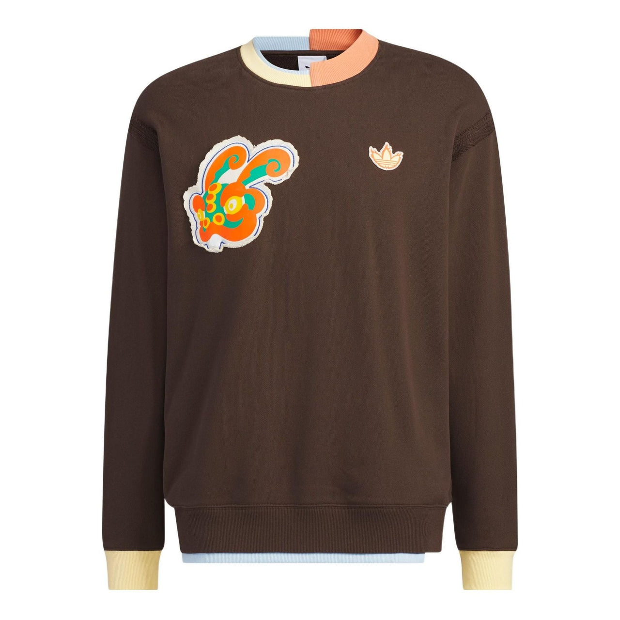 adidas originals x Melting Sadness HY7251